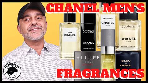 chanel men perfume ranking|most popular coco chanel perfume.